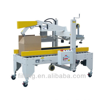 Automatic Carton packing solution GPC-50